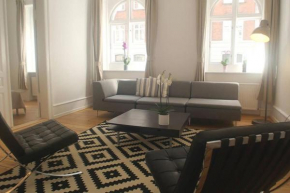 Next to New Harbor / 3 BR & 2 Bath Rooms Copenhagen